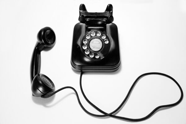 Is Cold Calling Dead?  Cold Calling exits stage left.  Informed Calling enters stage right.