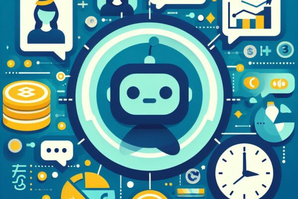Use Case: Chatbots in Finance