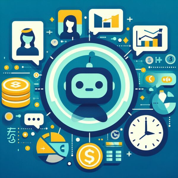 Use Case: Chatbots in Finance
