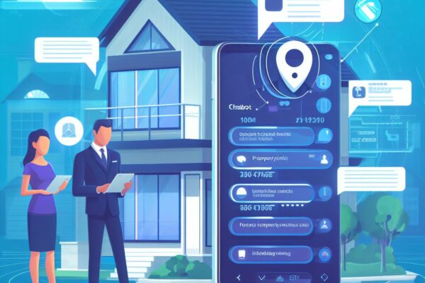 Use Case: Chatbots in Real Estate