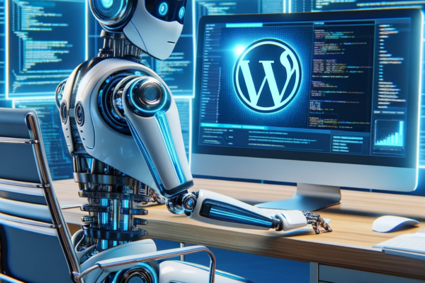 Empowering Your WordPress Site with AI: Building an OpenAI Assistant