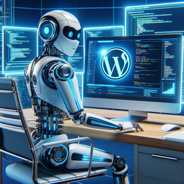 Empowering Your WordPress Site with AI: Building an OpenAI Assistant
