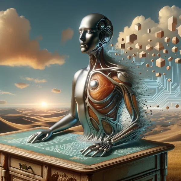 Awakening the Mind: Exploring the Consciousness of Artificial Intelligence