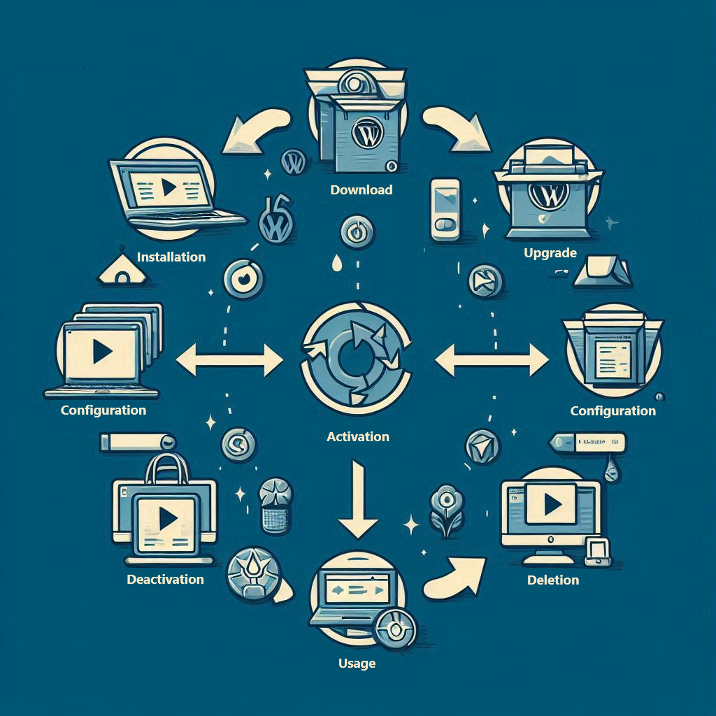 WordPress Plugin Lifecycle